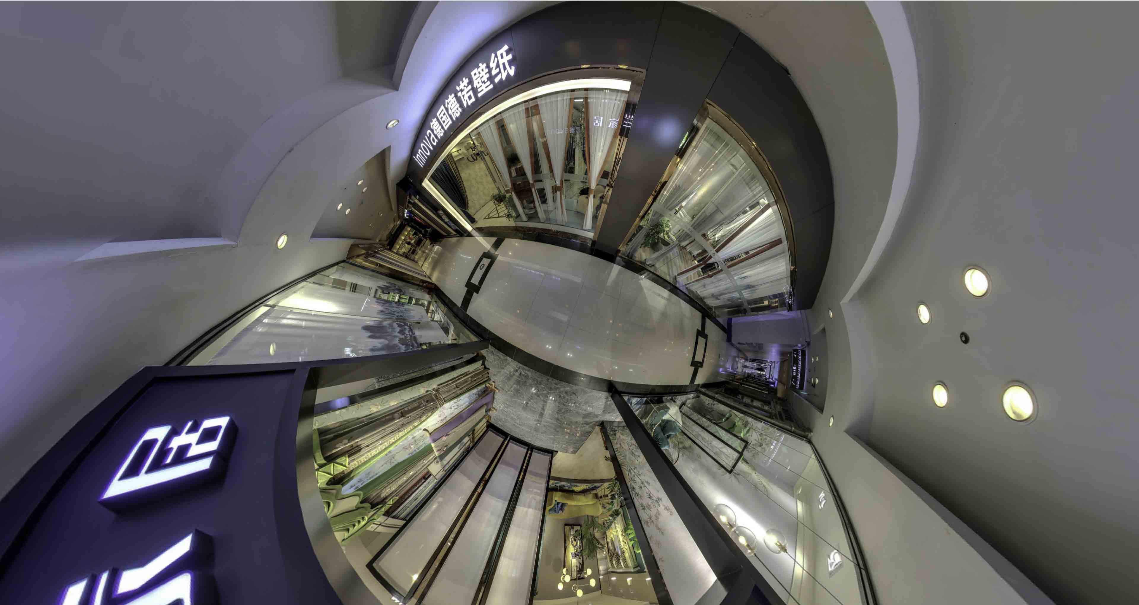 赵西垸林场VR全景拍摄：游戏开发中的创新应用与技术革新